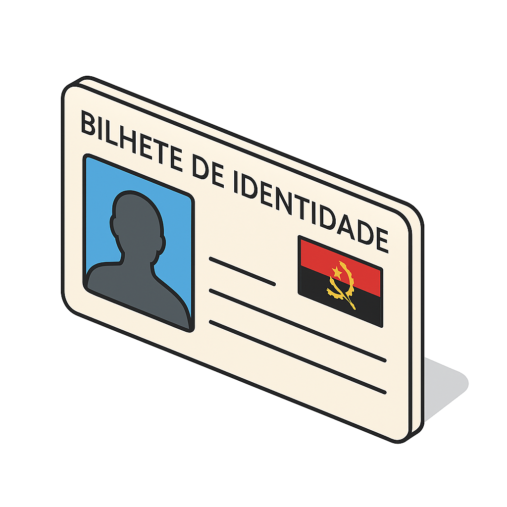 Bilhete de Identidade