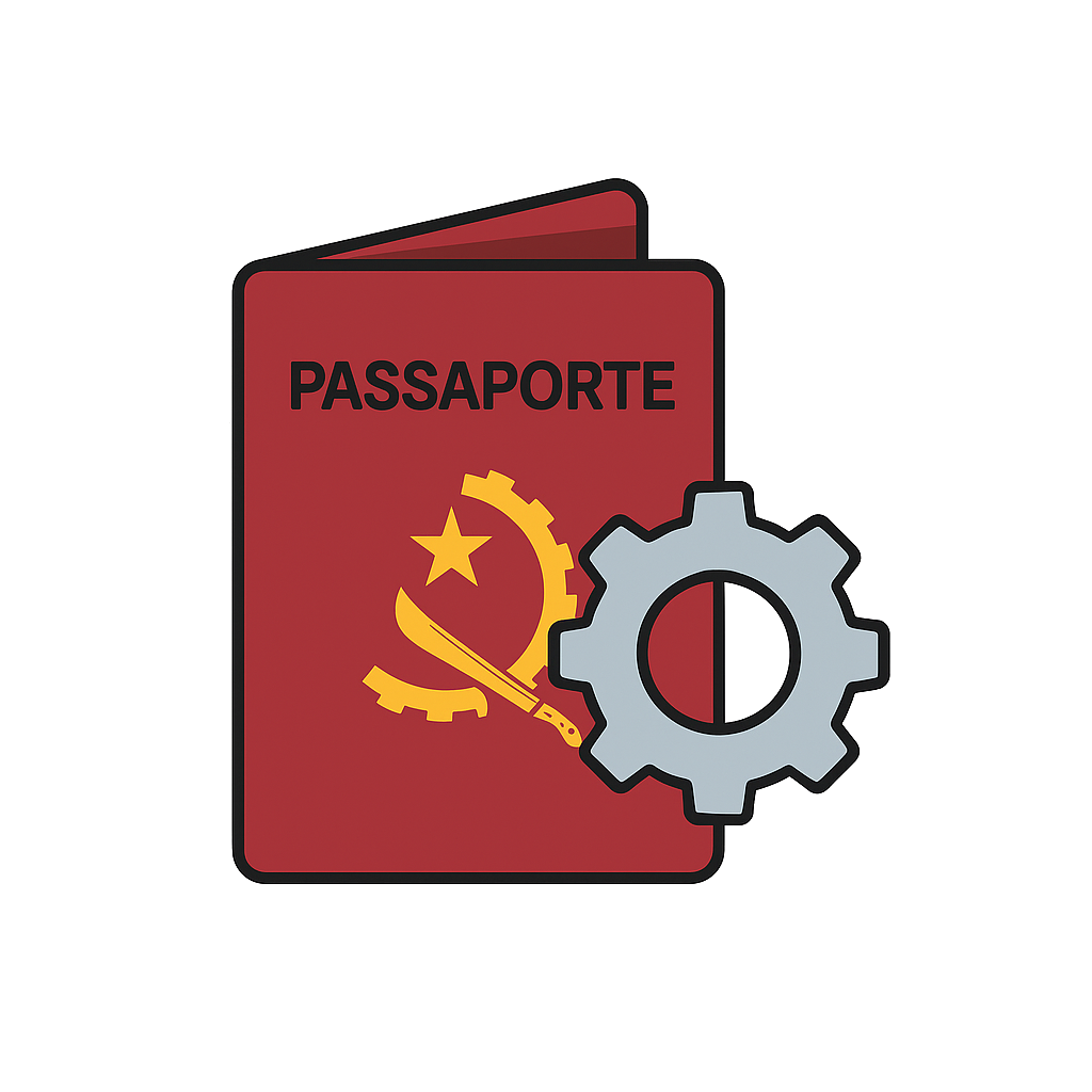 Passaporte